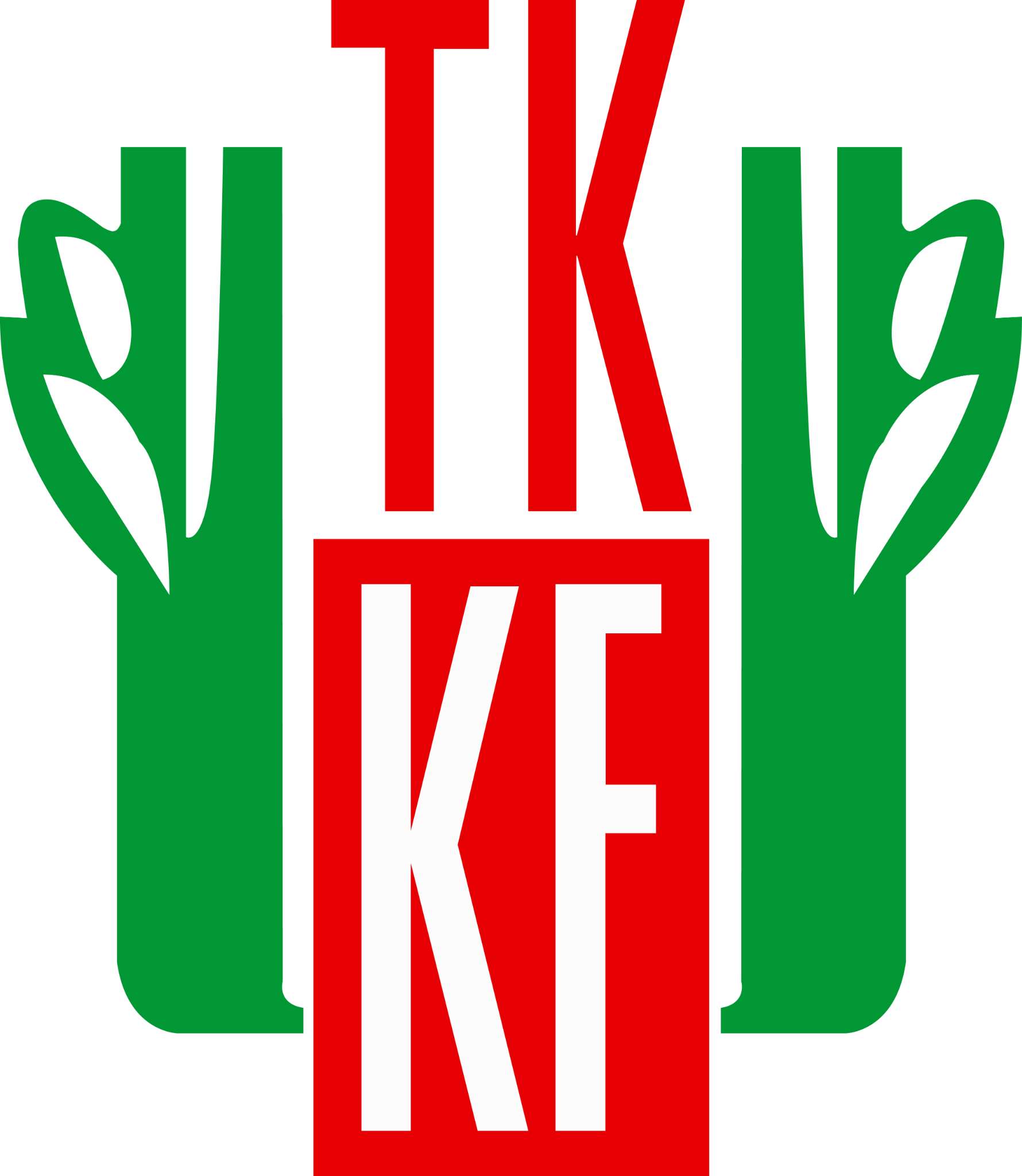 Logo TKKF